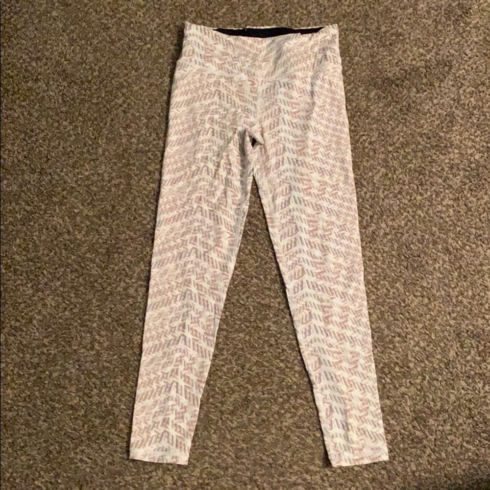 Victoria Secrets knockout leggings
